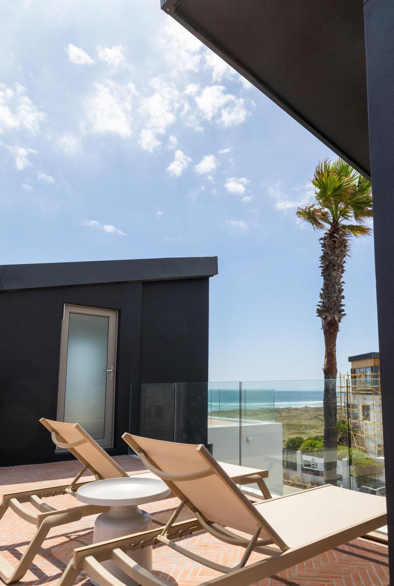 Ocean 9 - Sunset Beachfront Residency Κέιπ Τάουν Εξωτερικό φωτογραφία