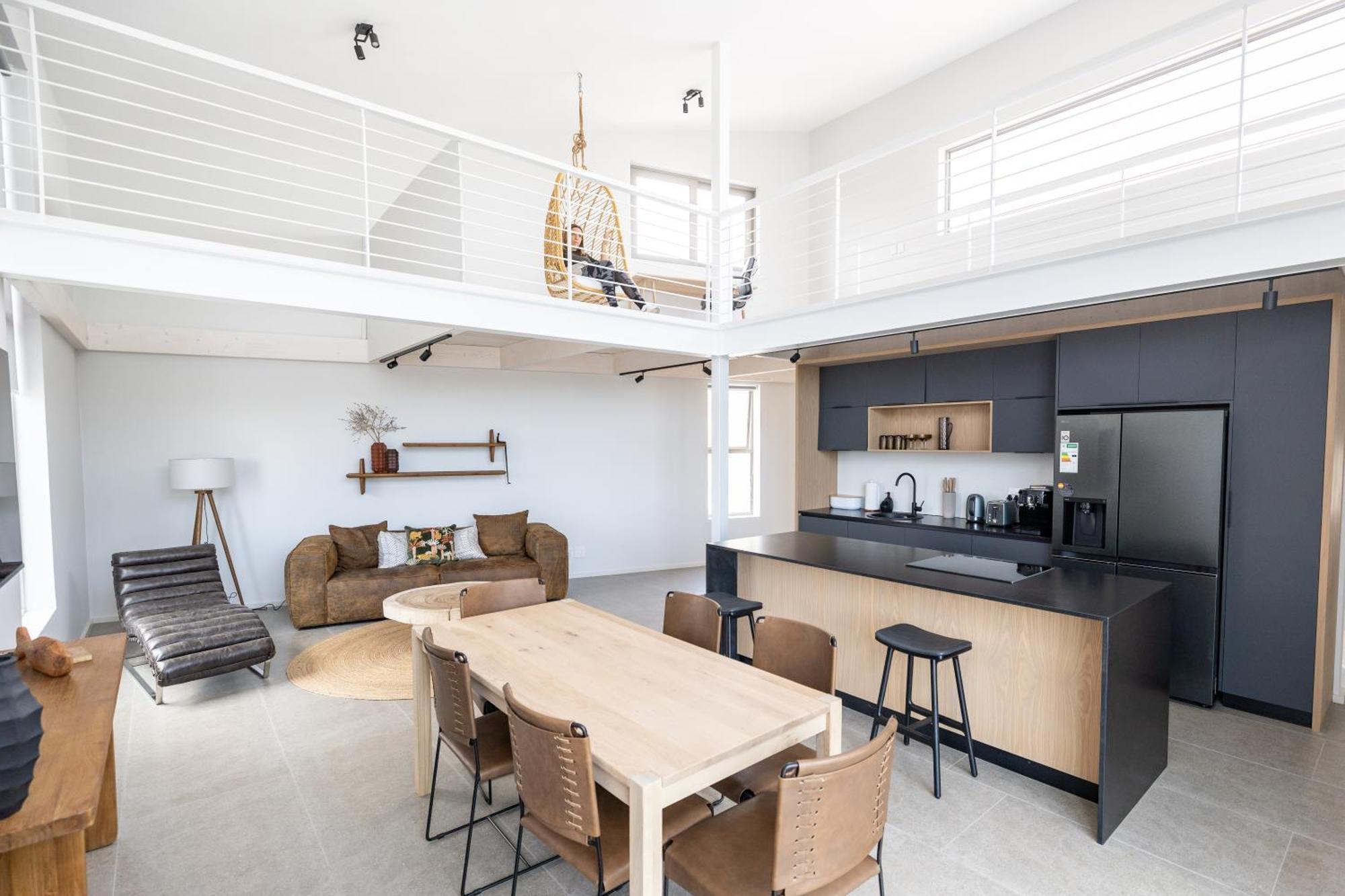 Ocean 9 - Sunset Beachfront Residency Κέιπ Τάουν Εξωτερικό φωτογραφία