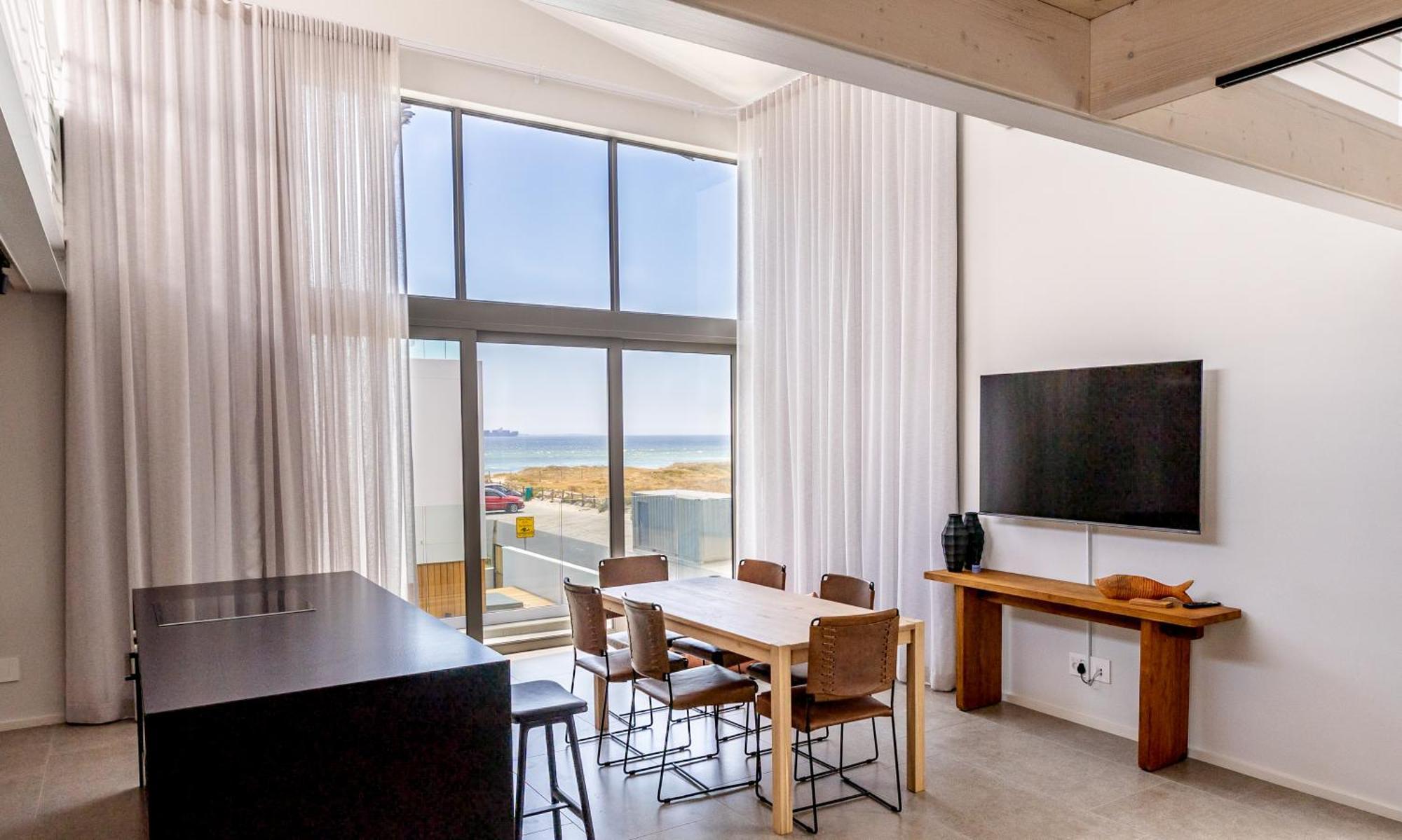 Ocean 9 - Sunset Beachfront Residency Κέιπ Τάουν Εξωτερικό φωτογραφία