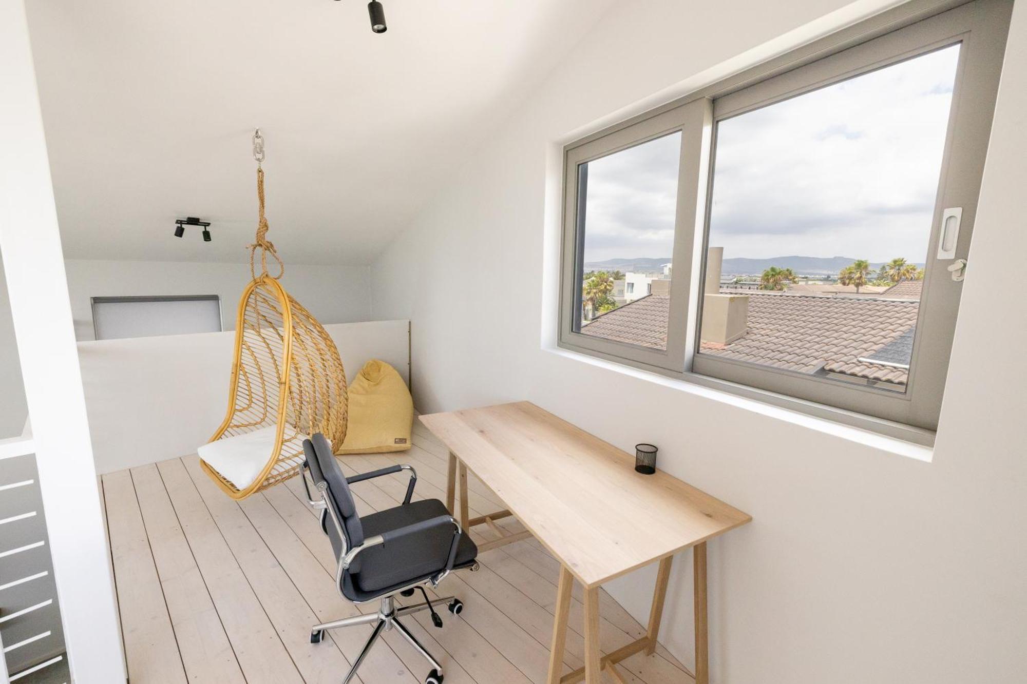 Ocean 9 - Sunset Beachfront Residency Κέιπ Τάουν Εξωτερικό φωτογραφία