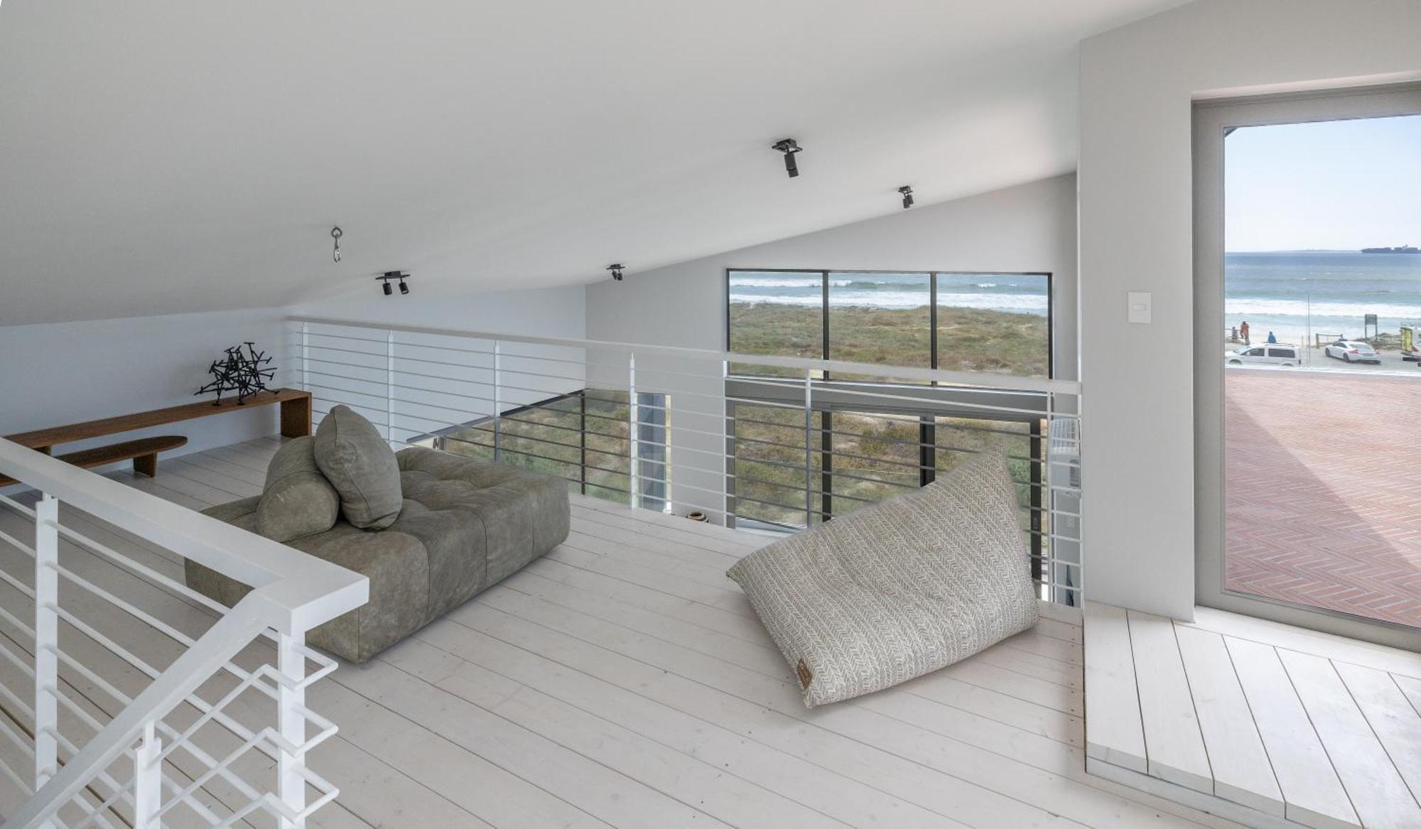 Ocean 9 - Sunset Beachfront Residency Κέιπ Τάουν Εξωτερικό φωτογραφία