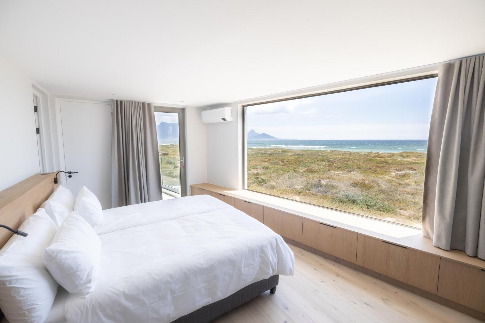 Ocean 9 - Sunset Beachfront Residency Κέιπ Τάουν Εξωτερικό φωτογραφία