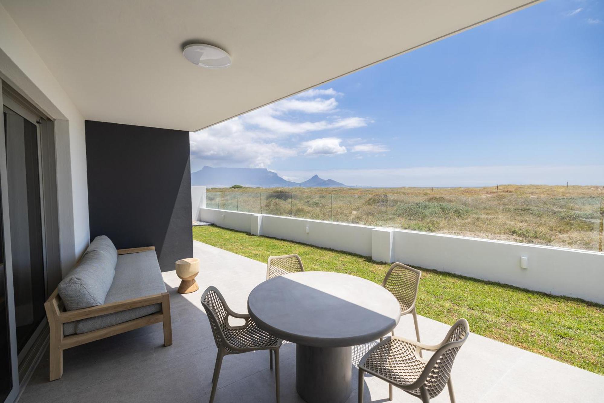 Ocean 9 - Sunset Beachfront Residency Κέιπ Τάουν Εξωτερικό φωτογραφία