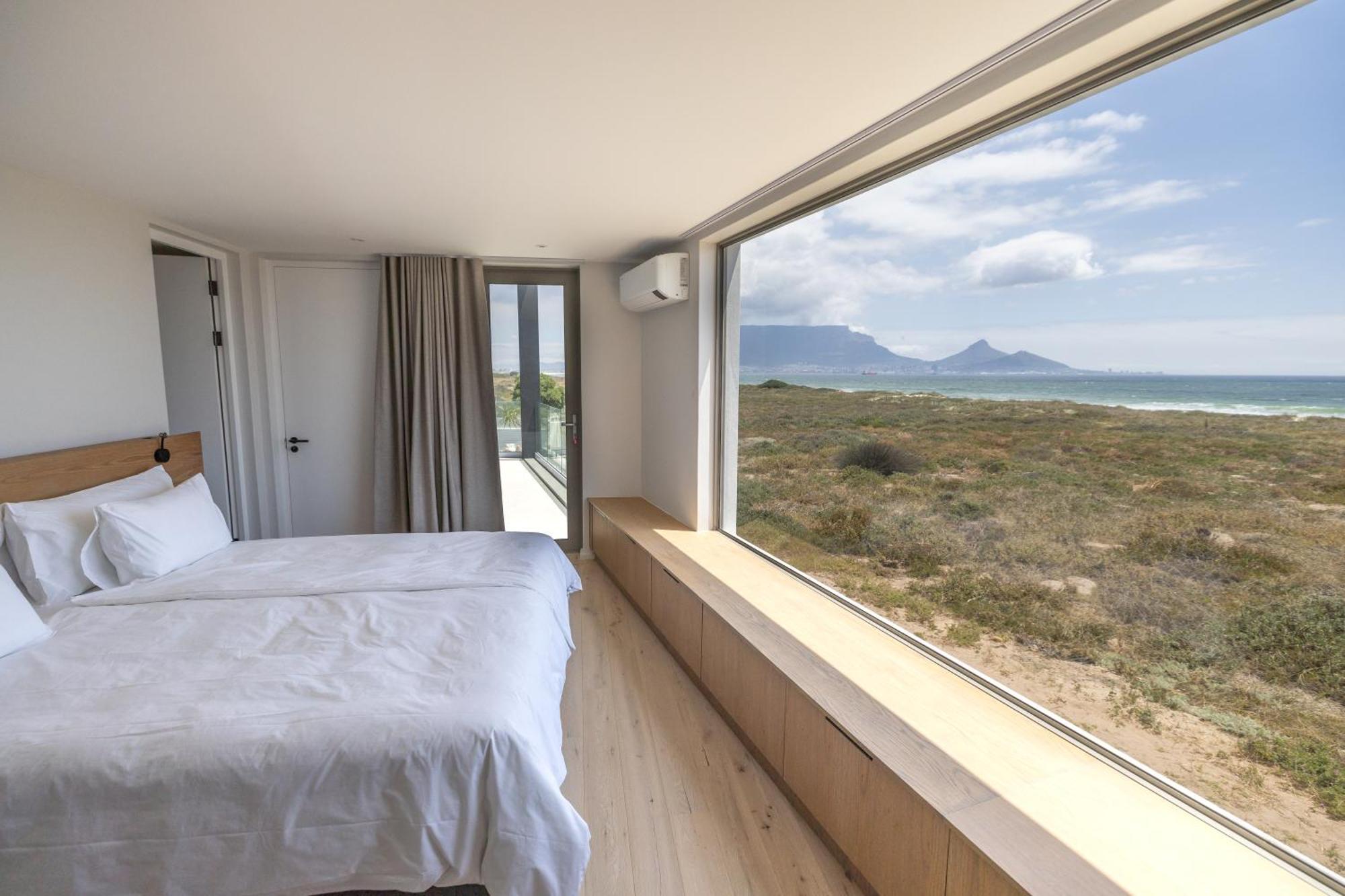 Ocean 9 - Sunset Beachfront Residency Κέιπ Τάουν Εξωτερικό φωτογραφία