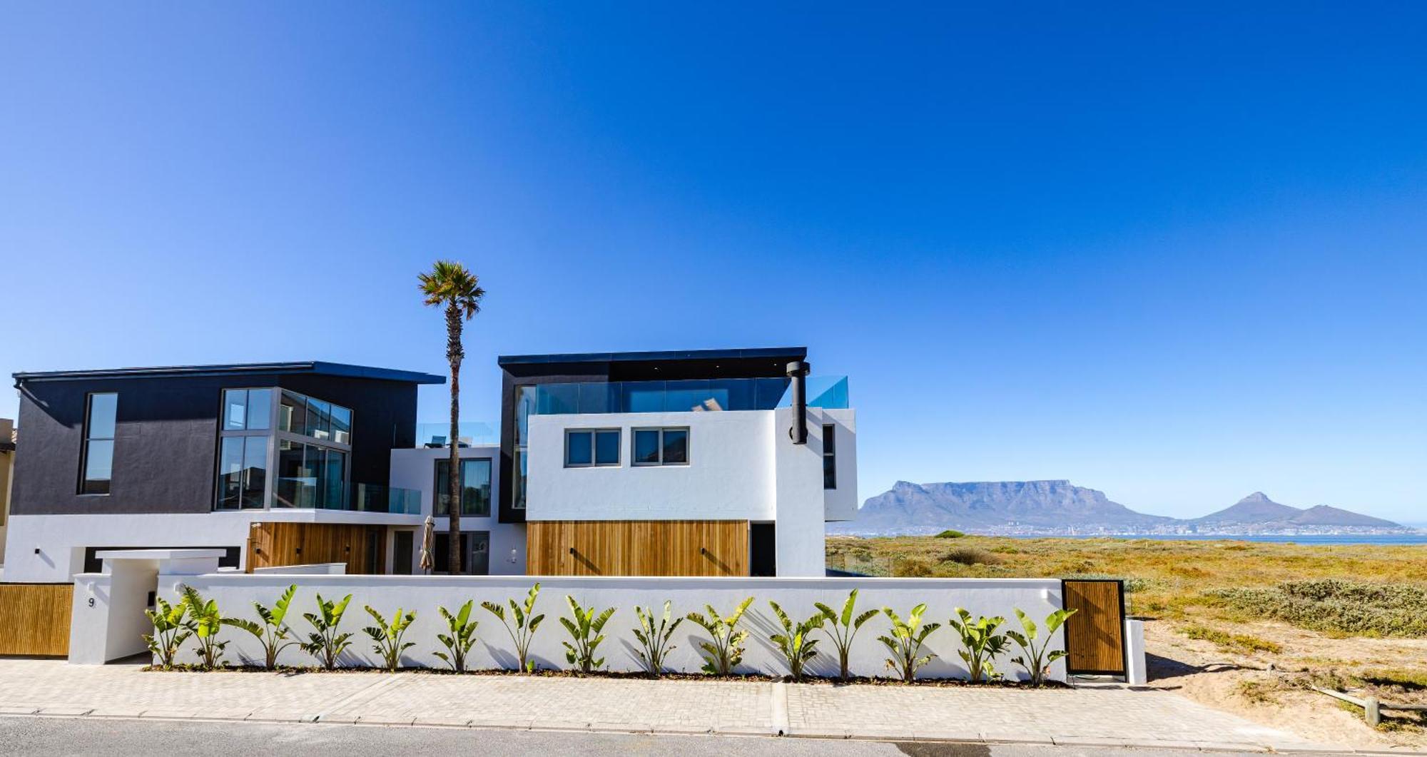 Ocean 9 - Sunset Beachfront Residency Κέιπ Τάουν Εξωτερικό φωτογραφία