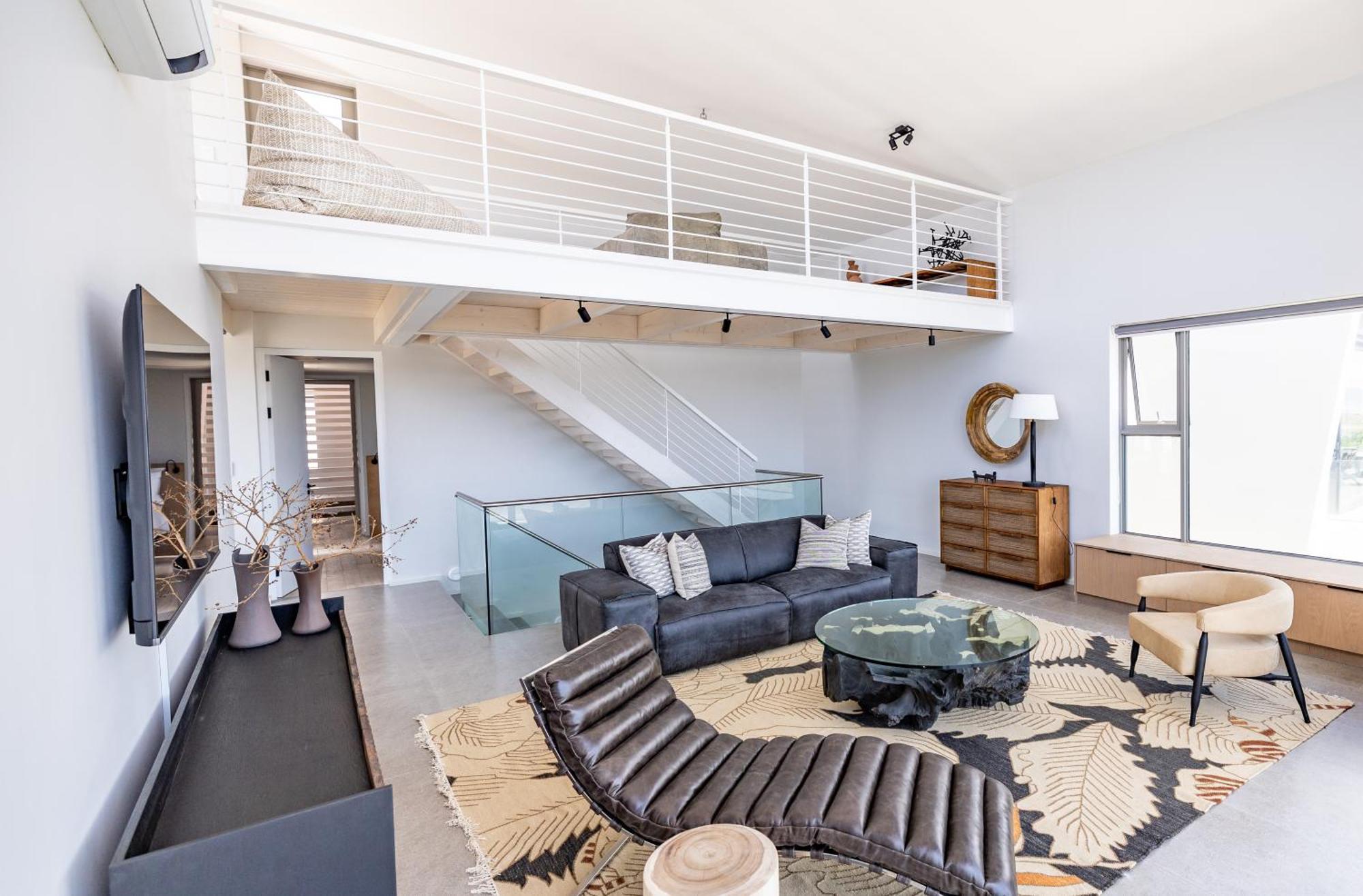 Ocean 9 - Sunset Beachfront Residency Κέιπ Τάουν Εξωτερικό φωτογραφία